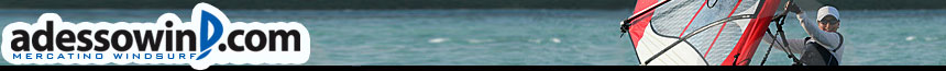AdessoWind.com Mercatino di Windsurf